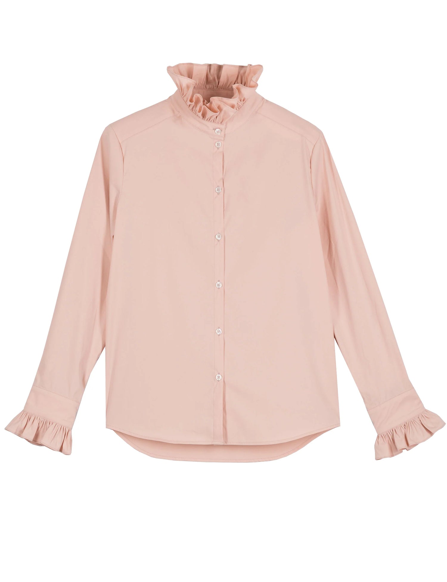 APOF Asta Shirt | Rose
