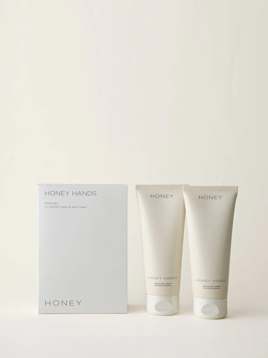 Honey Hands Twins | Håndcreme 150 ml