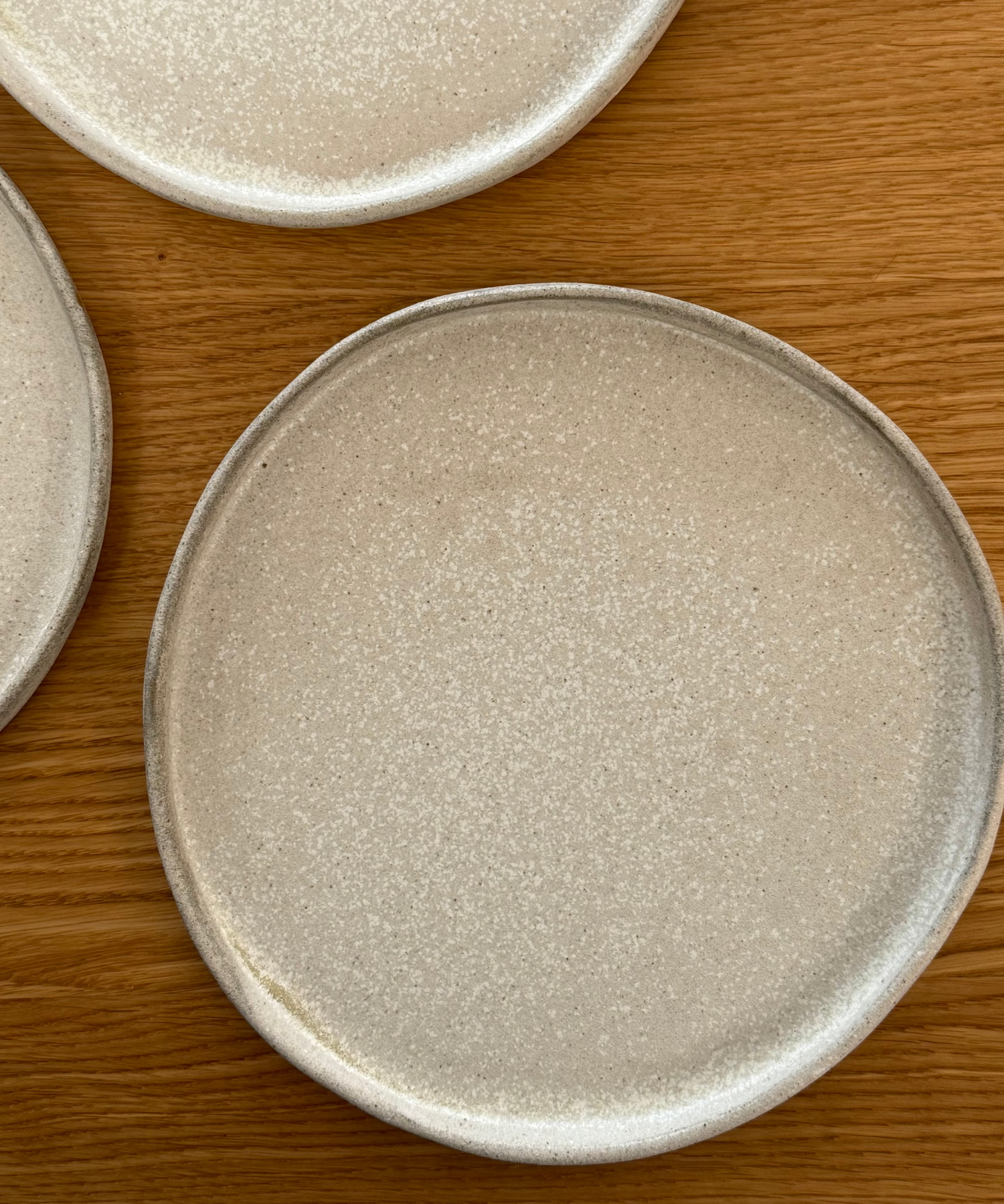 Kristine Vedel Adeltoft | Lille tallerken | Ulslev