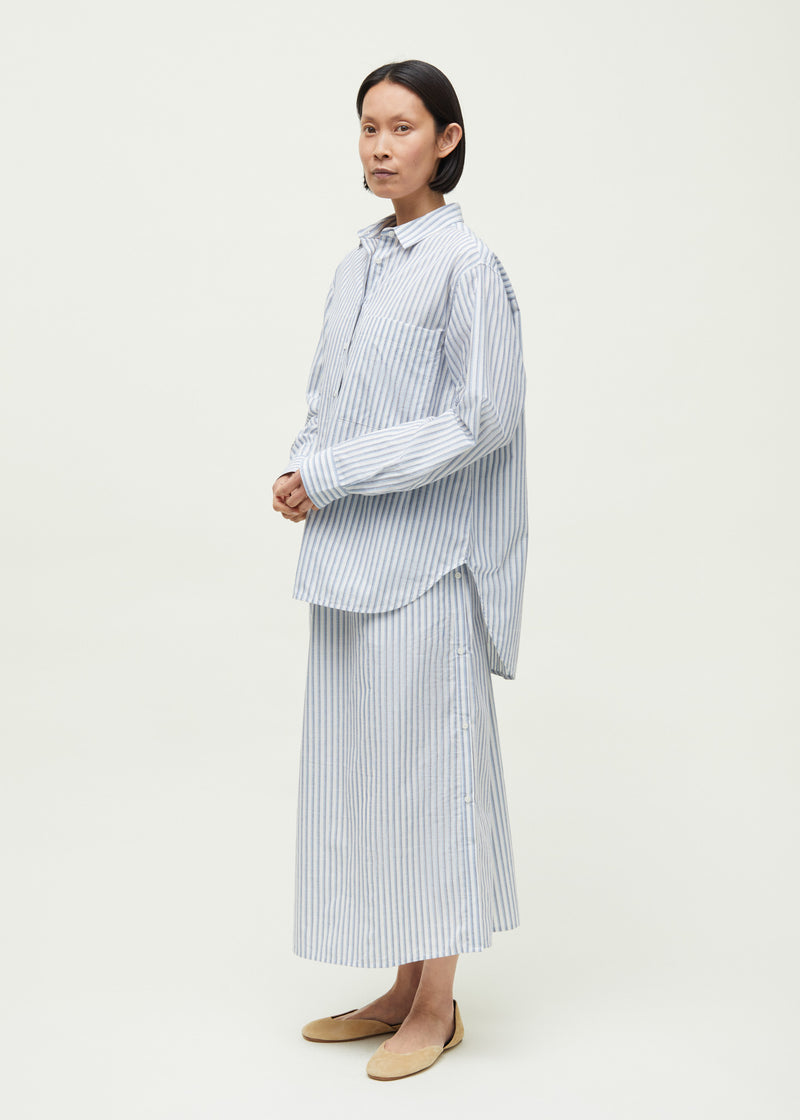 Aiayu Lynette Shirt Verano Mix Kit | Økologisk Bomuld