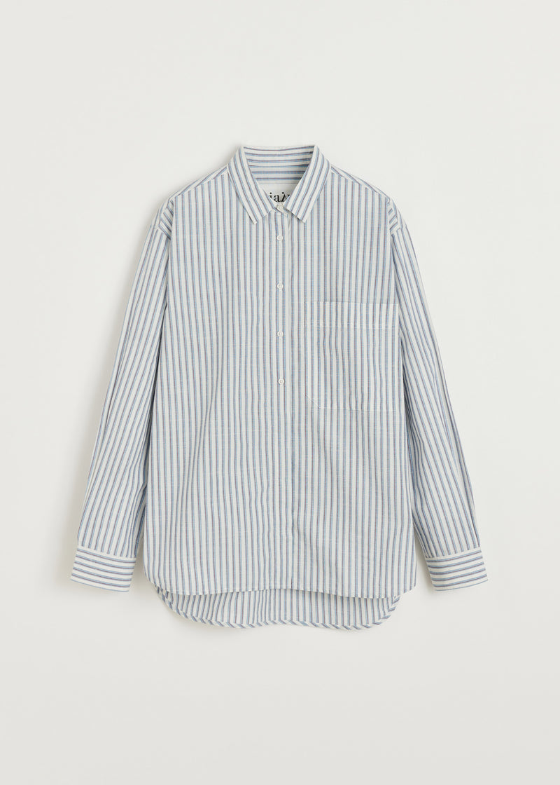 Aiayu Lynette Shirt Verano Mix Kit | Økologisk Bomuld