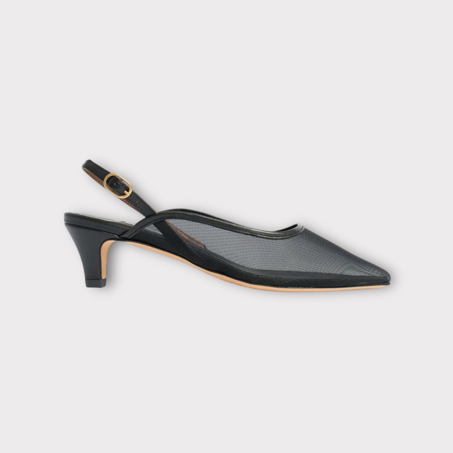 Anonymous Copenhagen Fanny 40 Mosquito | Black