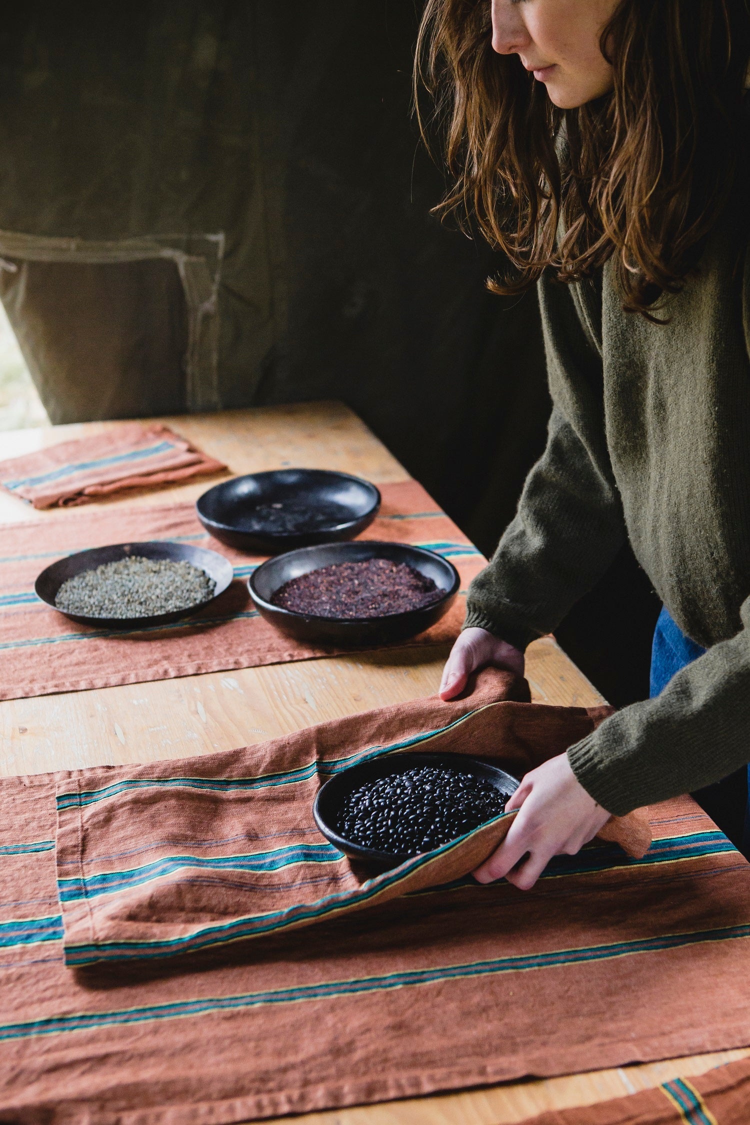 Libeco – Believe in linen
