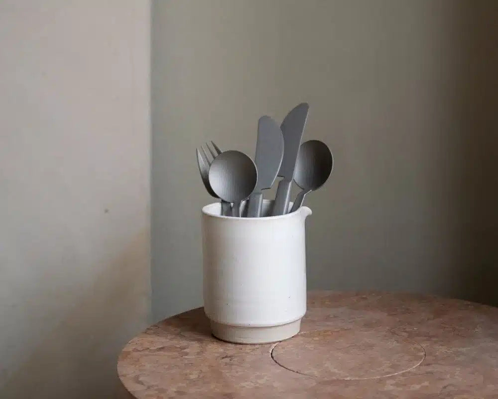 Frama x Ole Palsby Cutlery | Tea Spoon