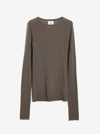 People's Republic of Cashmere  | Air Long-sleeve | Oak