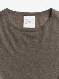 People's Republic of Cashmere  | Air Long-sleeve | Oak
