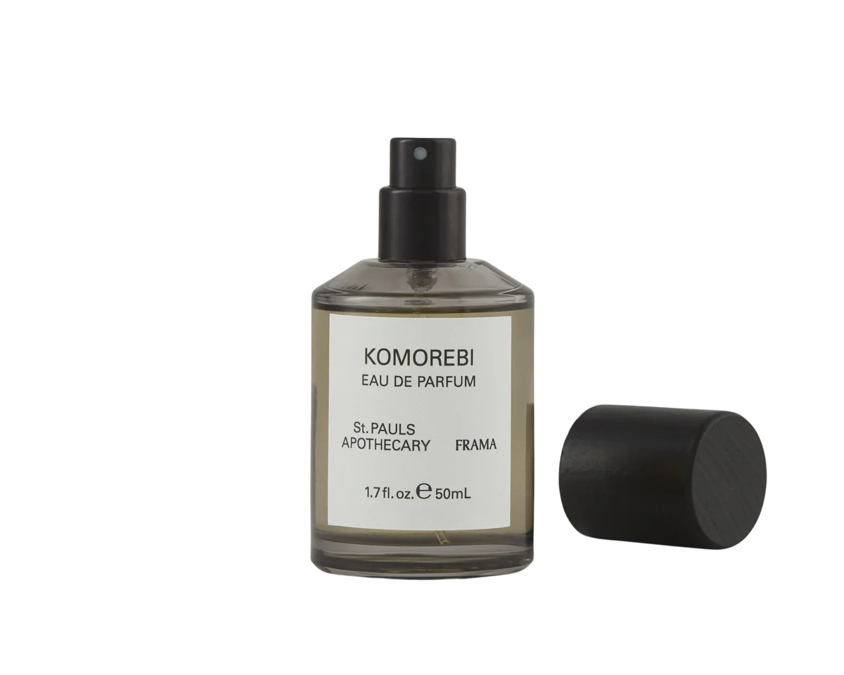 Frama Parfume Komoerbi | 50 ml.