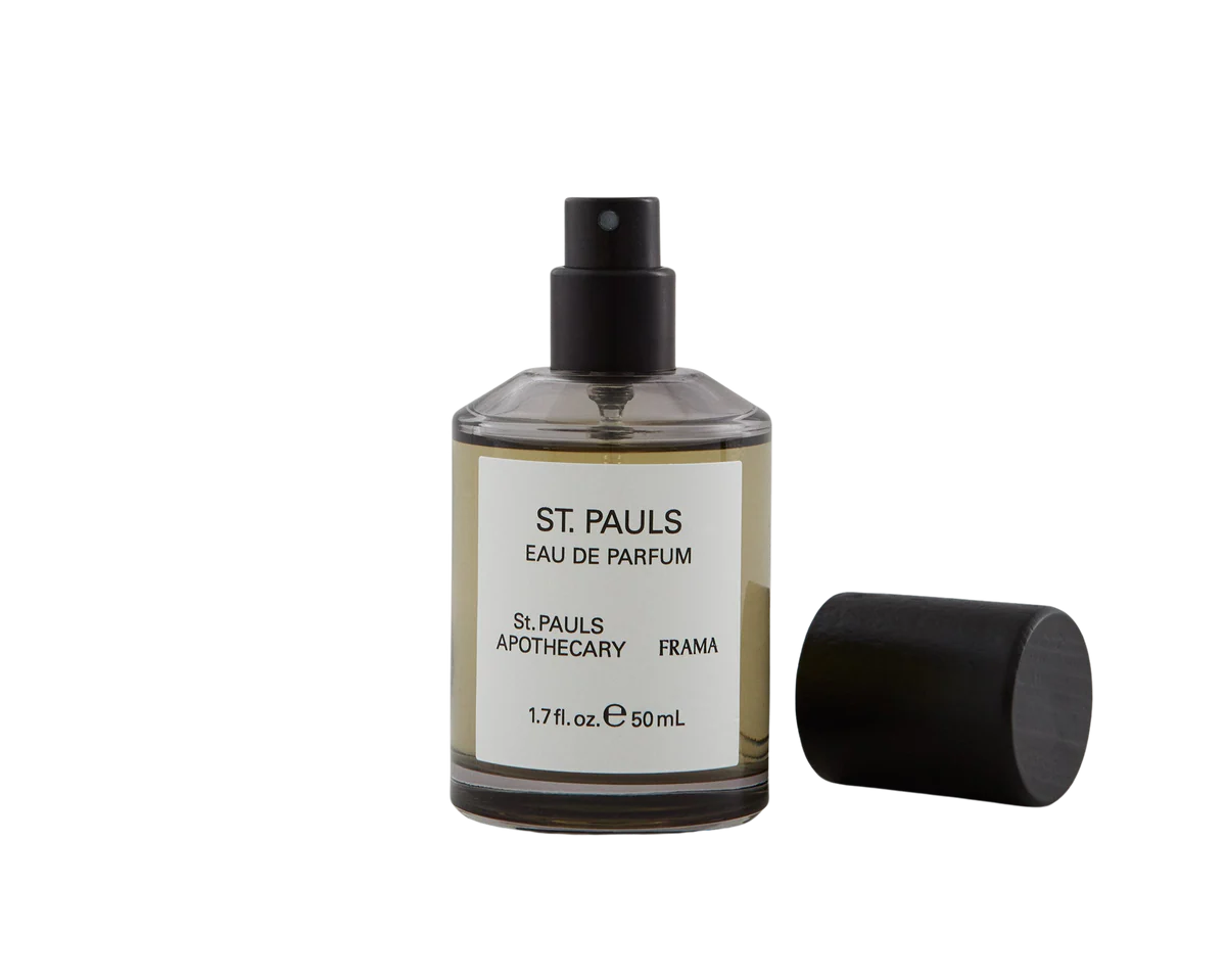 Frama Parfume St. Pauls | 50 ml.