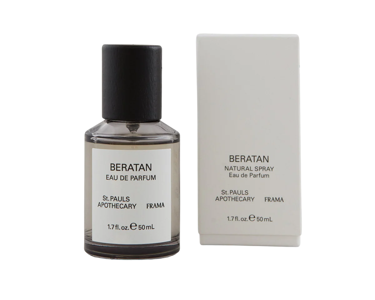 Frama Parfume Beratan | 50 ml.