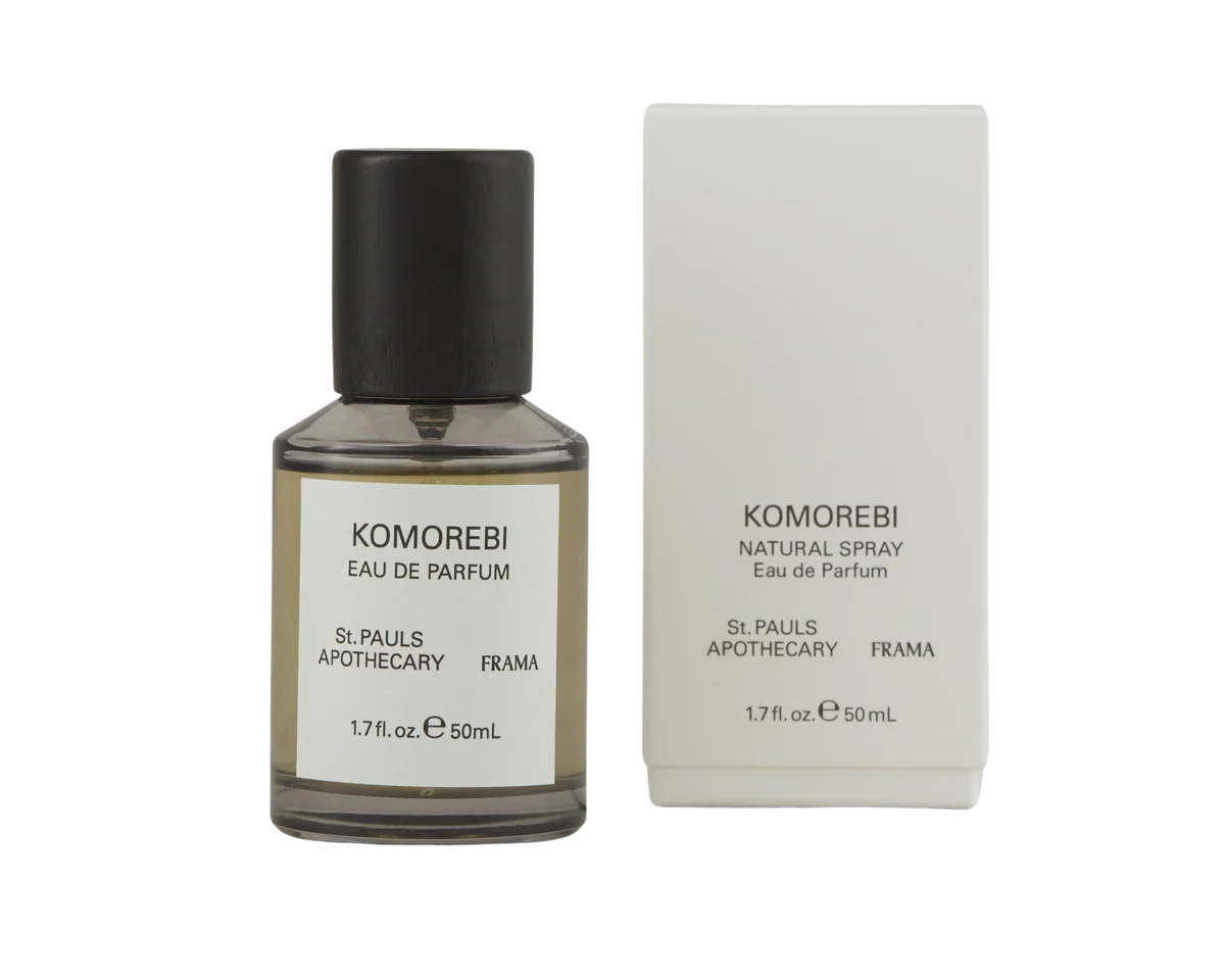 Frama Parfume Komoerbi | 50 ml.
