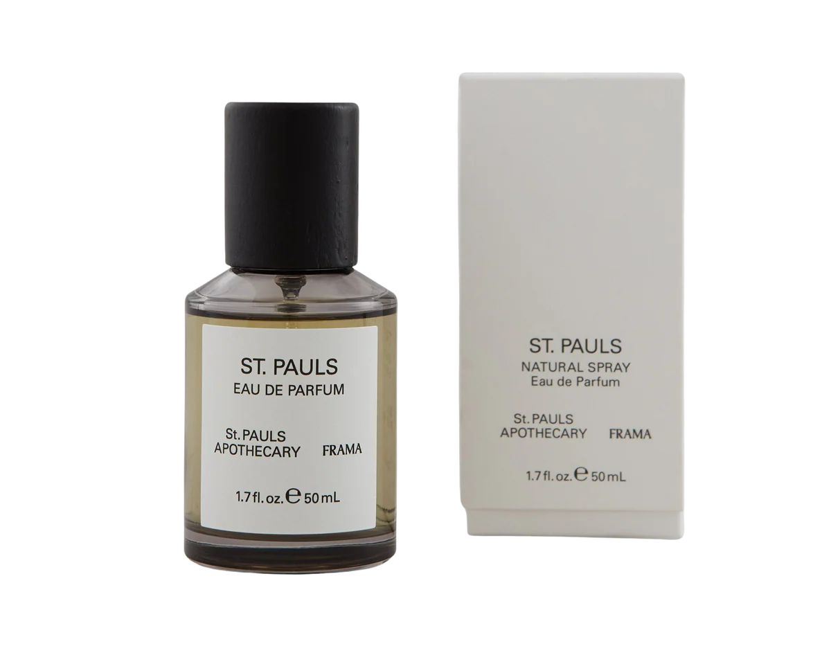 Frama Parfume St. Pauls | 50 ml.