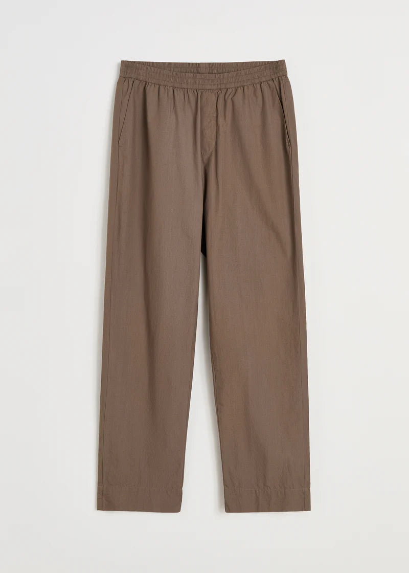 Aiayu Classic Pyjamas | Earth