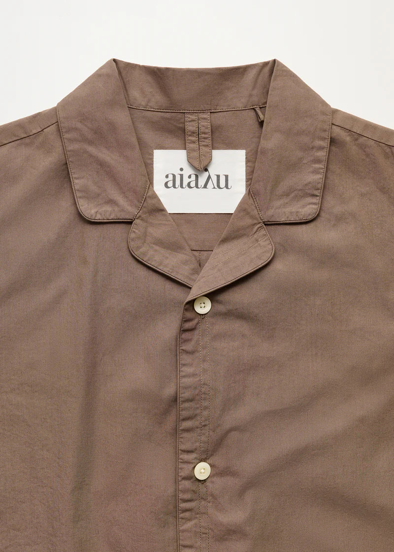 Aiayu Classic Pyjamas | Earth