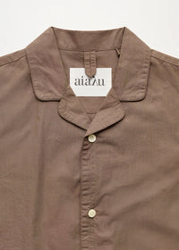 Aiayu Classic Pyjamas | Earth