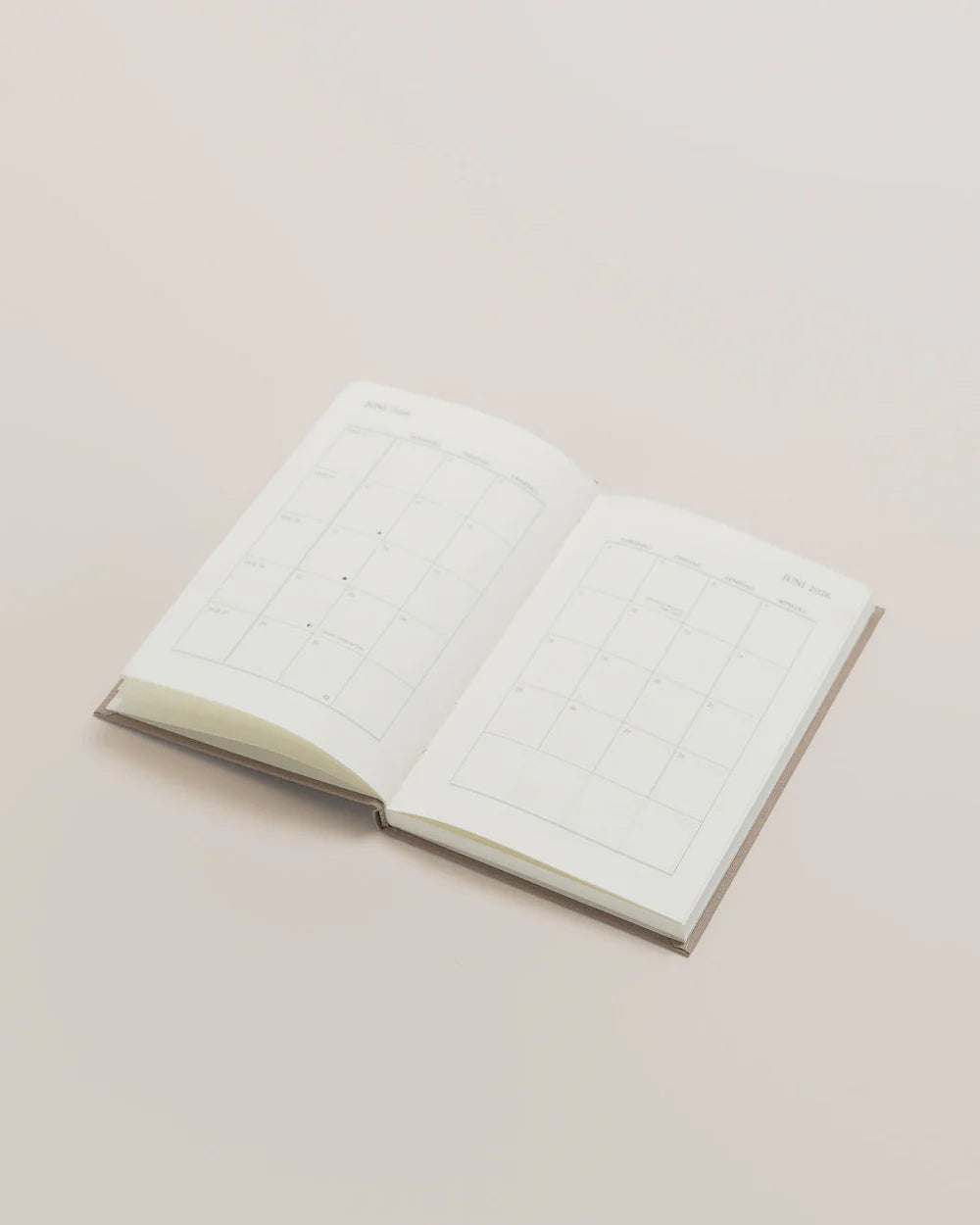 Atelier Aarhus | Ugekalender 2026