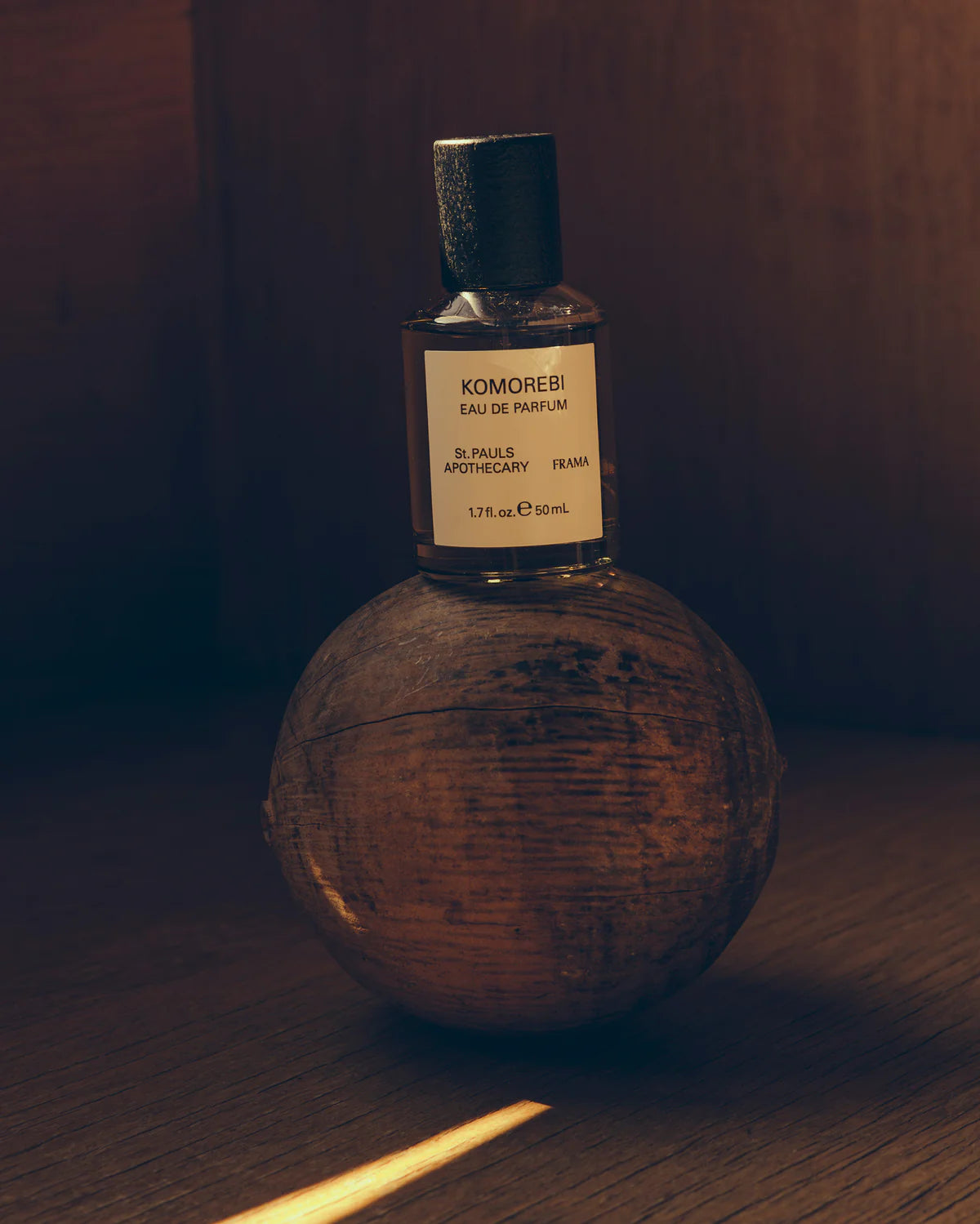 Frama Parfume Komoerbi | 50 ml.