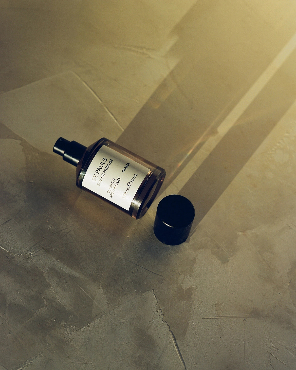 Frama Parfume St. Pauls | 50 ml.