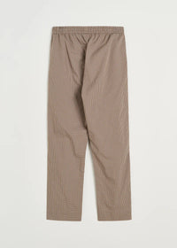 Aiayu Classic Pyjamas Check | Mix Fossil