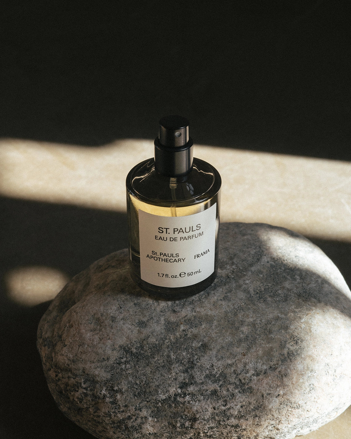 Frama Parfume St. Pauls | 50 ml.