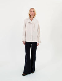 APOF Annemonne Shirt | Shell