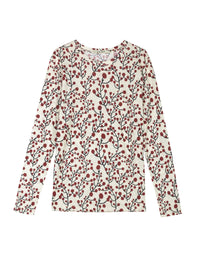 APOF Cinna T-shirt | Berries