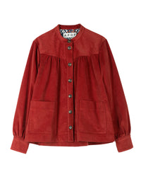 APOF Deluca Jacket | Picante Baby Cord