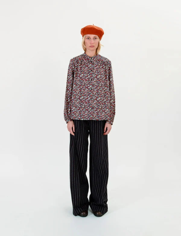 APOF Nicole Shirt | Petal & Daisy