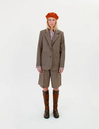 APOF Ragnhild Jacket | Wales