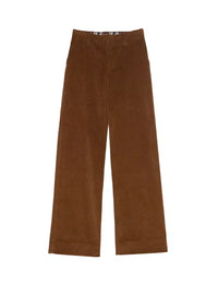 APOF Stefani Pants | Tobacco