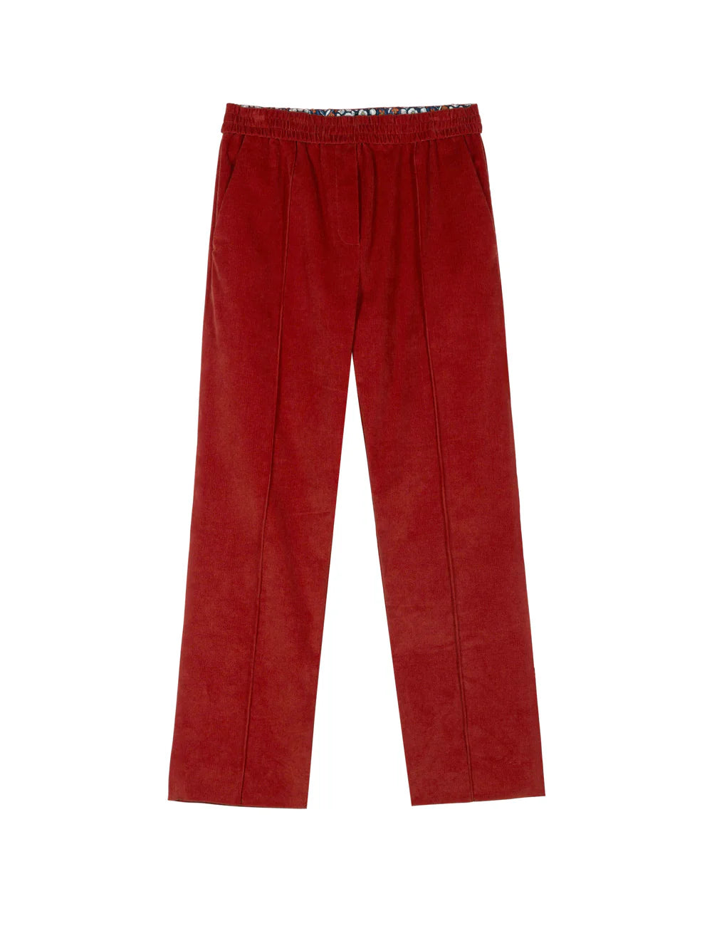 APOF Stella Pants | Picante Baby Cord