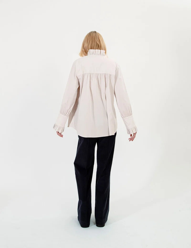 APOF Annemonne Shirt | Shell