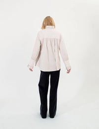 APOF Annemonne Shirt | Shell