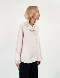 APOF Annemonne Shirt | Shell