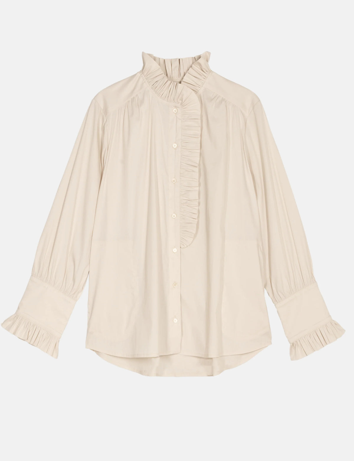 APOF Annemonne Shirt | Shell