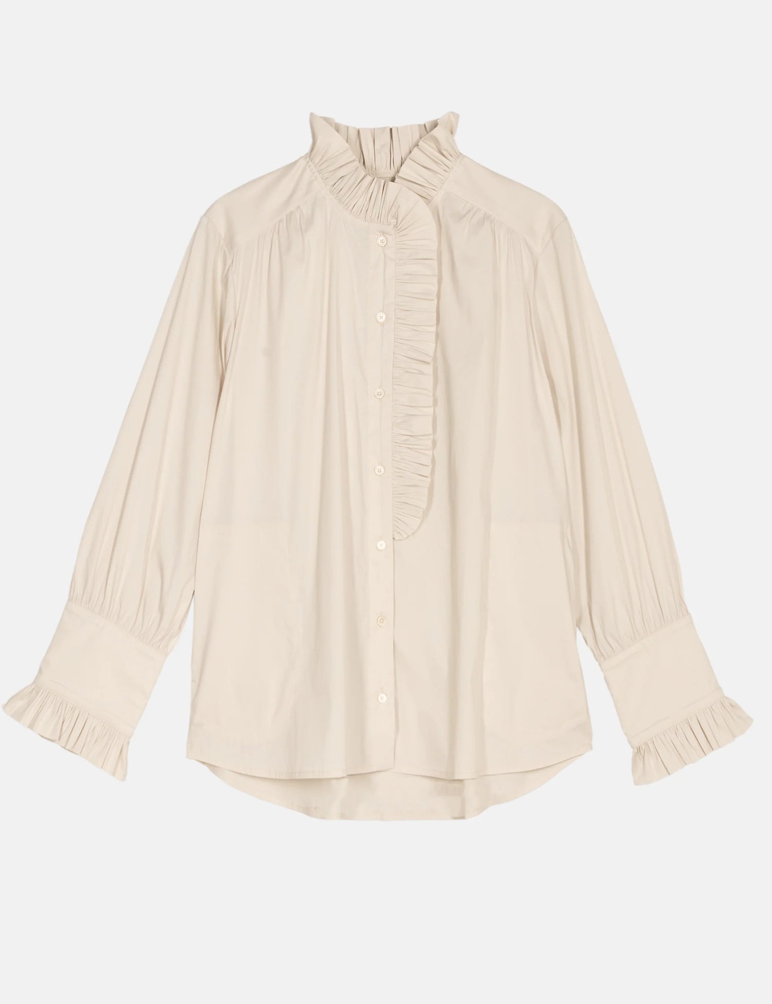 APOF Annemonne Shirt | Shell