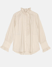 APOF Annemonne Shirt | Shell