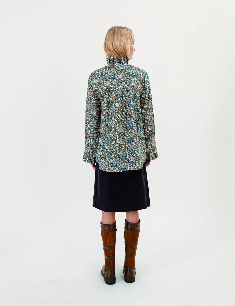 APOF Beline Skirt | Midnight