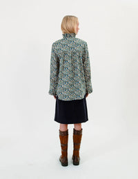 APOF Beline Skirt | Midnight
