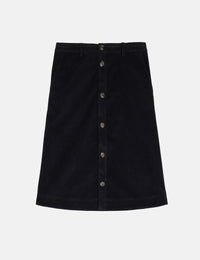 APOF Beline Skirt | Midnight