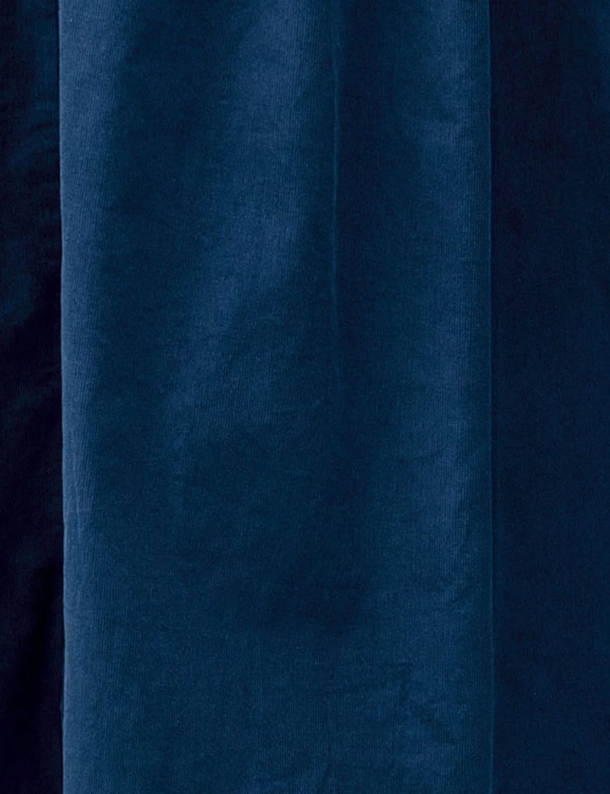 APOF Bodil Skirt | Paris Blue  | Baby Cord
