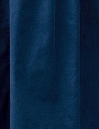 APOF Bodil Skirt | Paris Blue  | Baby Cord