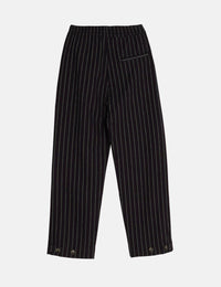 APOF Fran Pants | Navy Stripe
