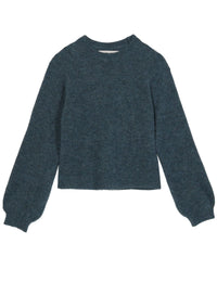 APOF Gretha Jumper | Ink Blue
