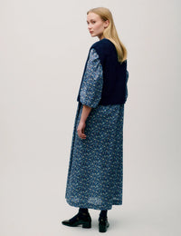 APOF Gia Vest | Dark Navy
