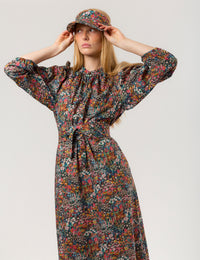 APOF Hella Shade | Faria Flowers / Antheia Brown