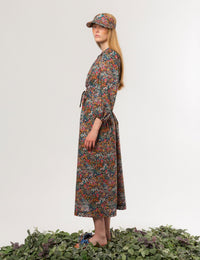 APOF Hella Shade | Faria Flowers / Antheia Brown