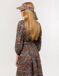APOF Hella Shade | Faria Flowers / Antheia Brown