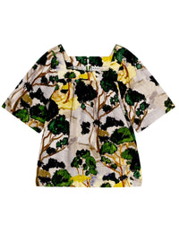 APOF Nora Bluse | Amalfi