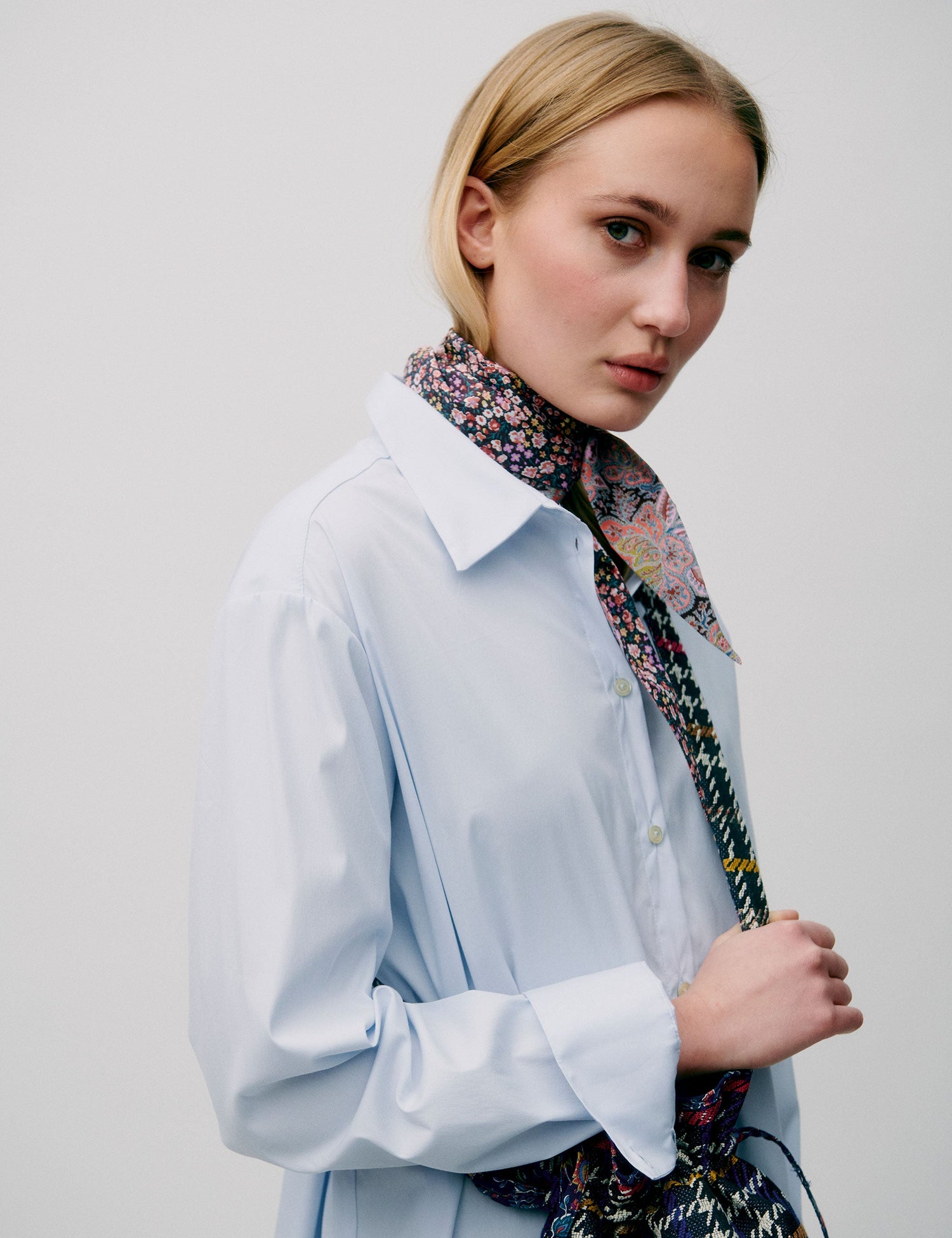 APOF Palma Bandana | Kaleidoscopic/Phoebe & Jo