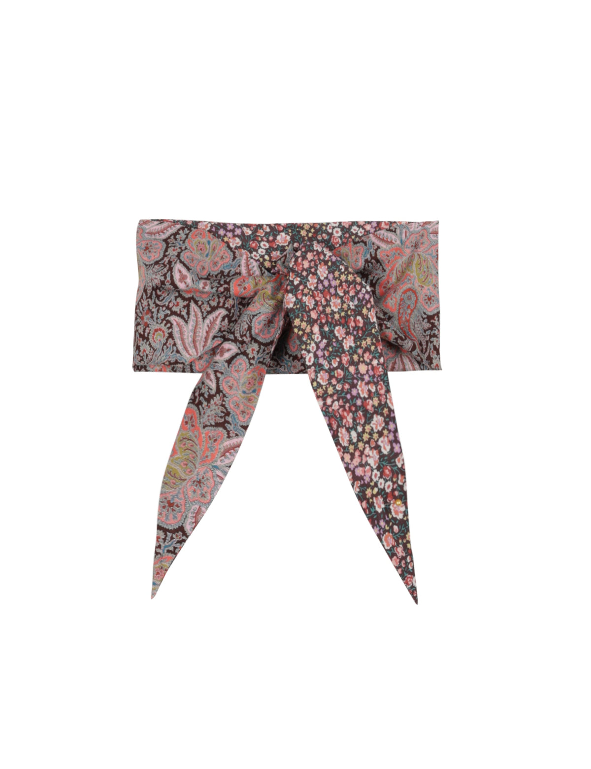 APOF Palma Bandana | Kaleidoscopic/Phoebe & Jo